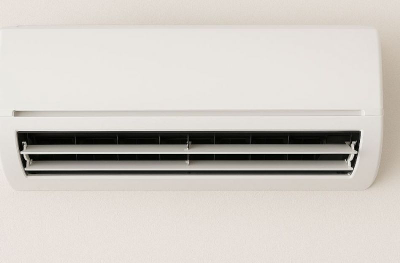 冷氣出風窗噴水怎麼辦？原因解析與快速自檢方法